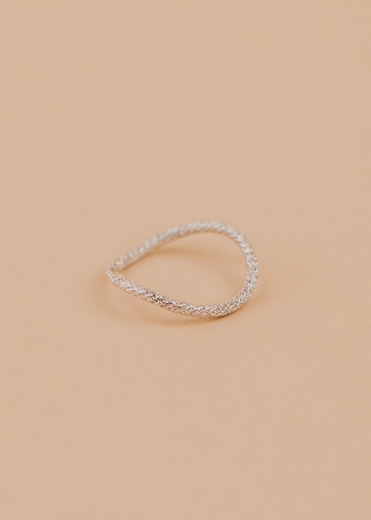 Reputation Flow Ring