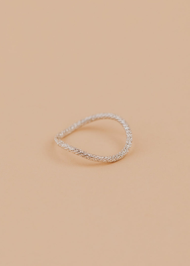 Reputation Flow Ring