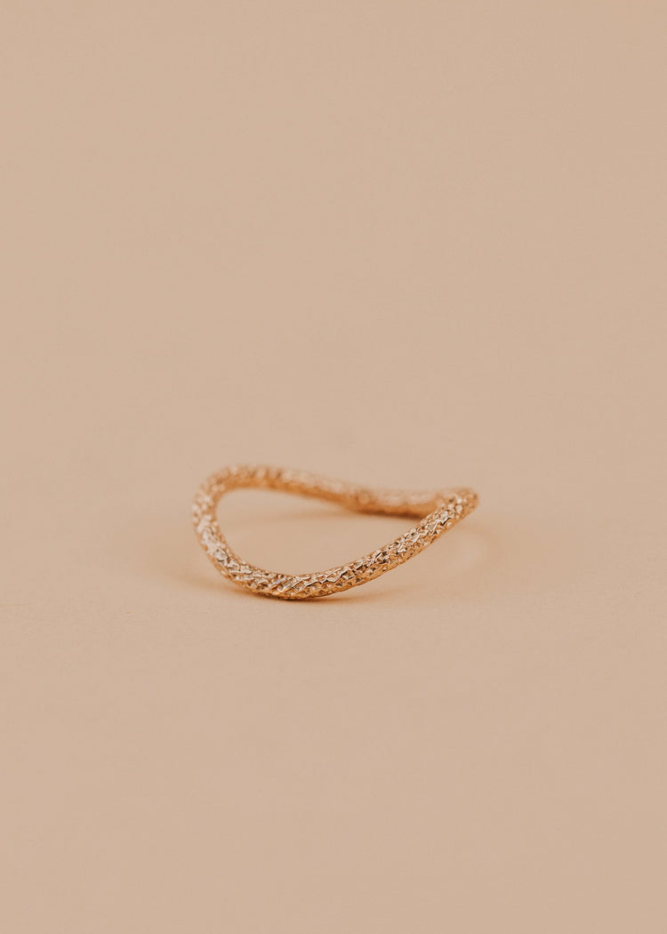 Reputation Flow Ring