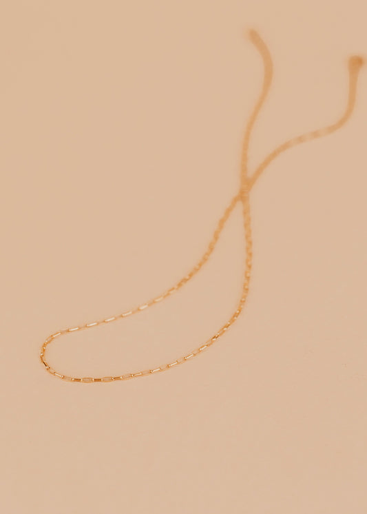 Quinn Hand Chain
