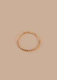 Stardust Ring