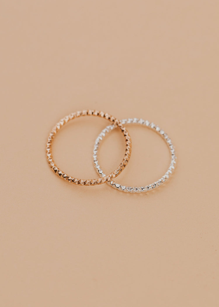 Stardust Ring