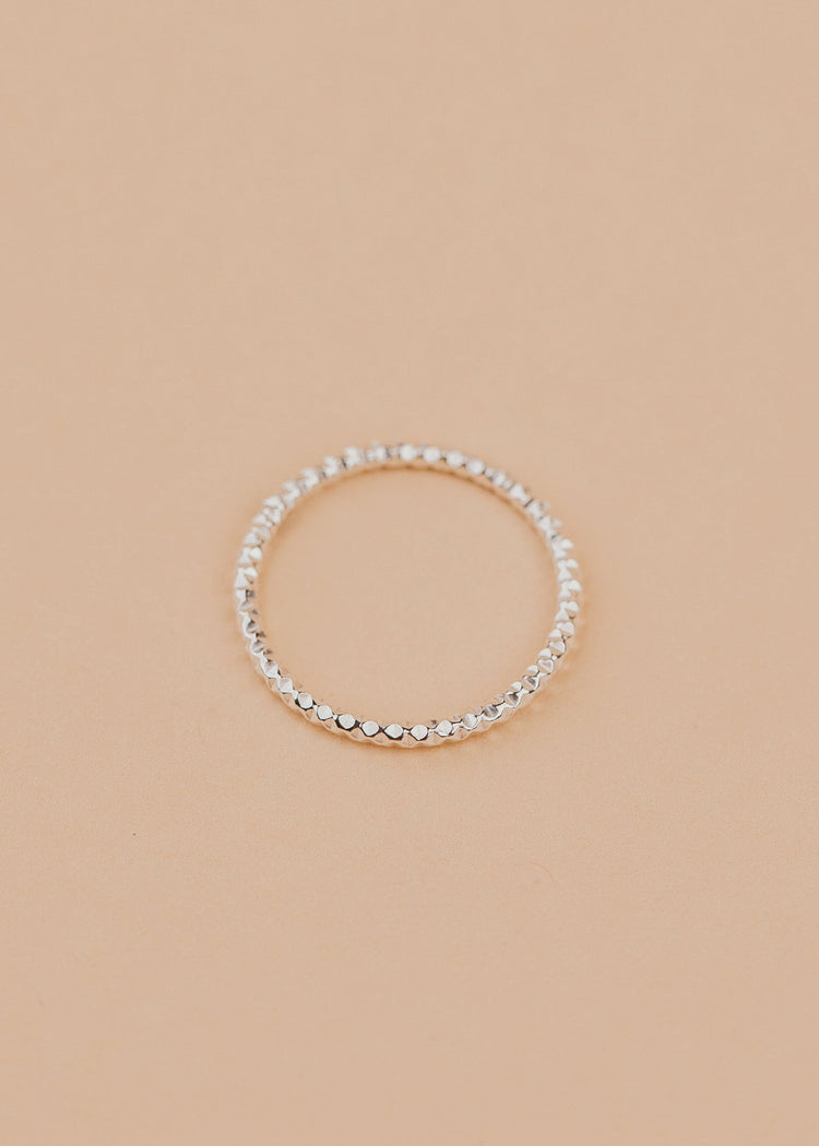 Stardust Ring