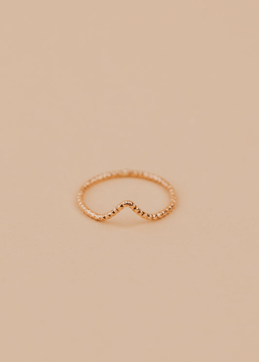 Peak Ring