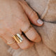 Stardust Ring