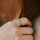 Stardust Ring
