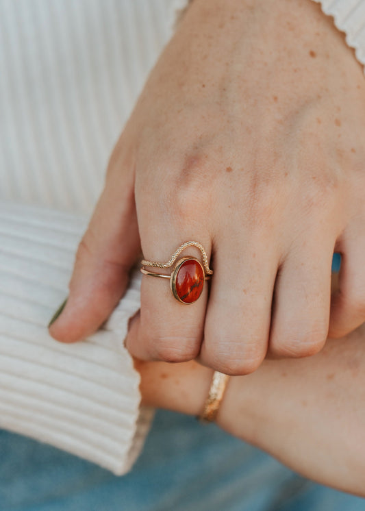 Arc Ring