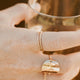 Stardust Ring