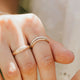 Reputation Flow Ring