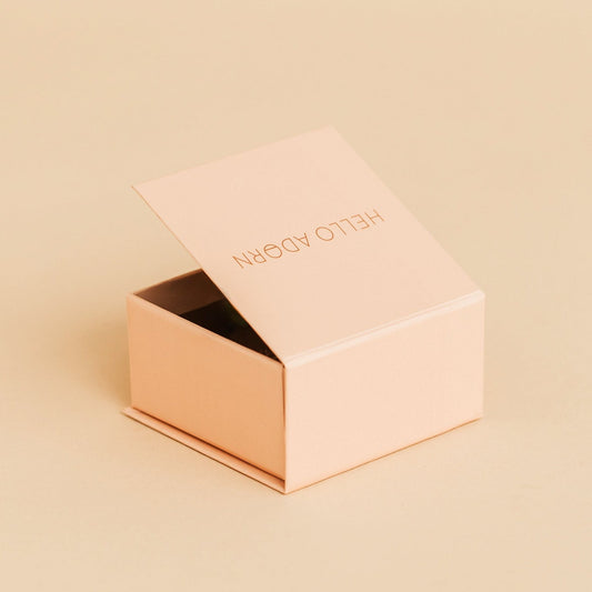 Earring of the Month