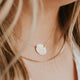 Supermoon Necklace
