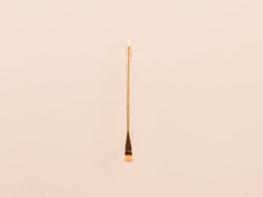 Threader 4 beads 14kt Gold Fill builder base