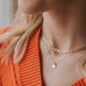 Tiny Heart Necklace