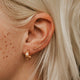 Trace Ear Climbers
