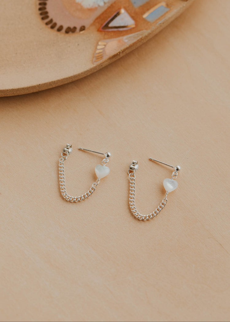 All Mine Set - Silver