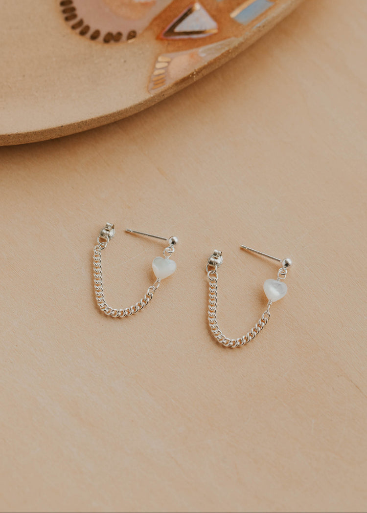 The Crush Set - Silver