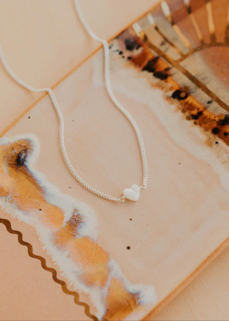 All Mine Set - Silver