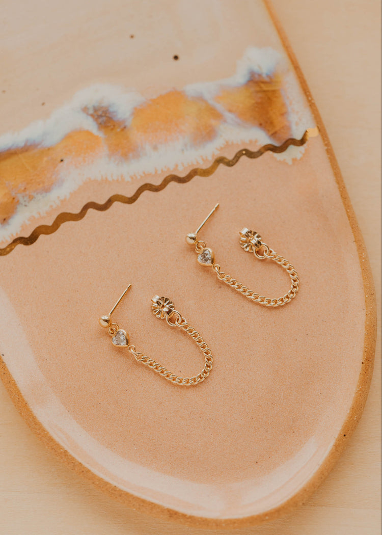 Just a Crush Annex Studs