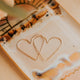Open Heart Slides