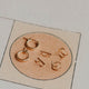 Hello Favorites Earring Set - Gold