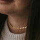 Confetti Choker