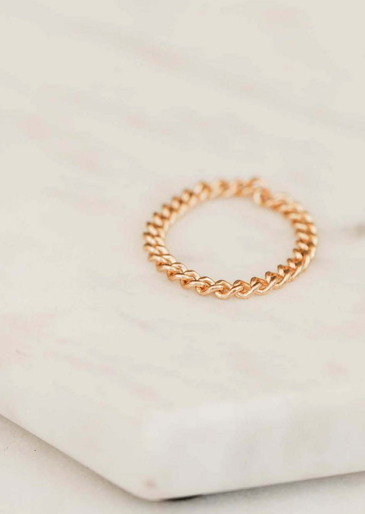 Dani Chain Ring