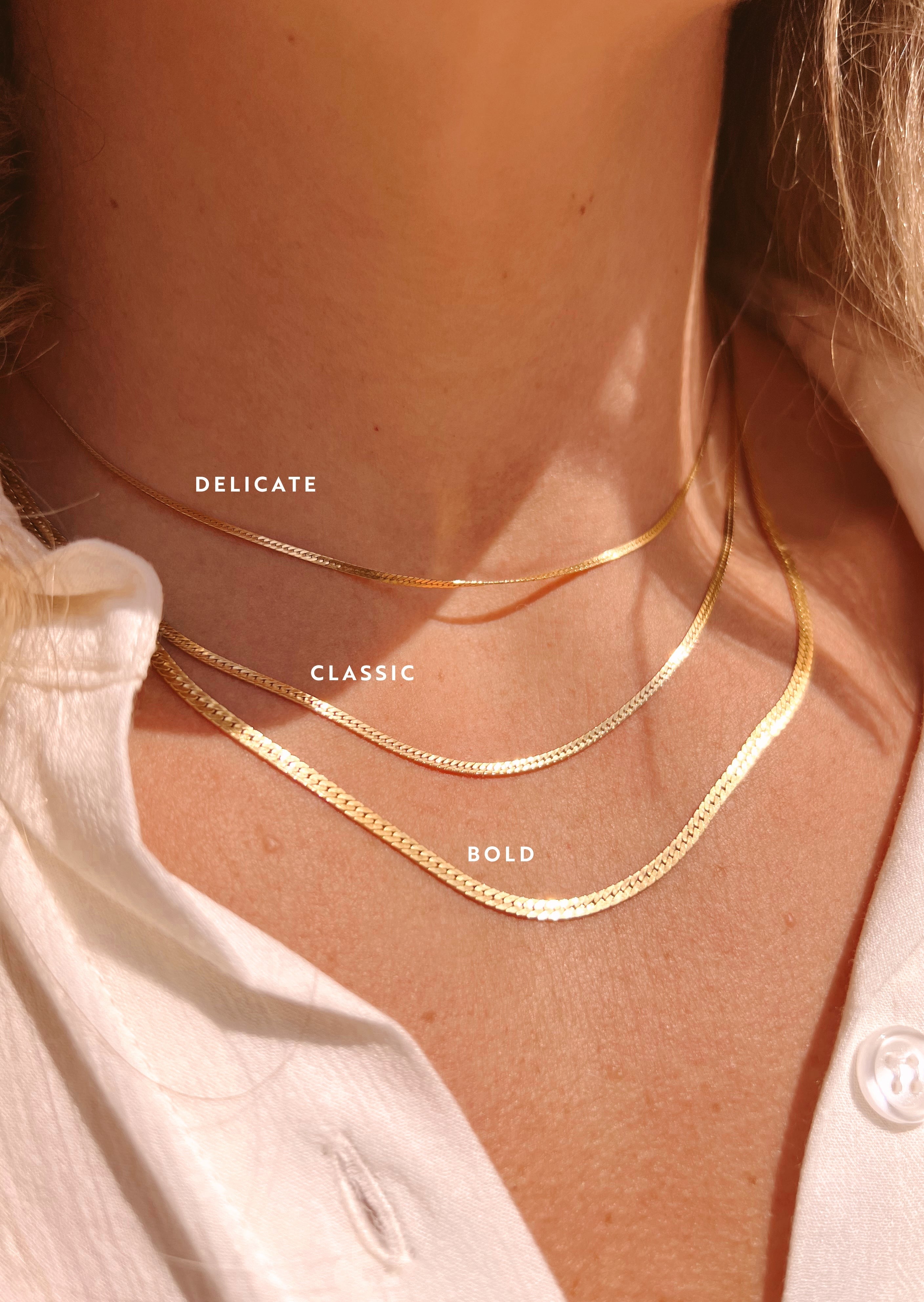 YUHAOTIN Delicate Gold Monogram Necklace for Women Cute Letter Name Choker  Necklaces for Girls Simple Jewelry Western Jewelry for Women Candy Necklaces  Individually Wrapped - Walmart.com