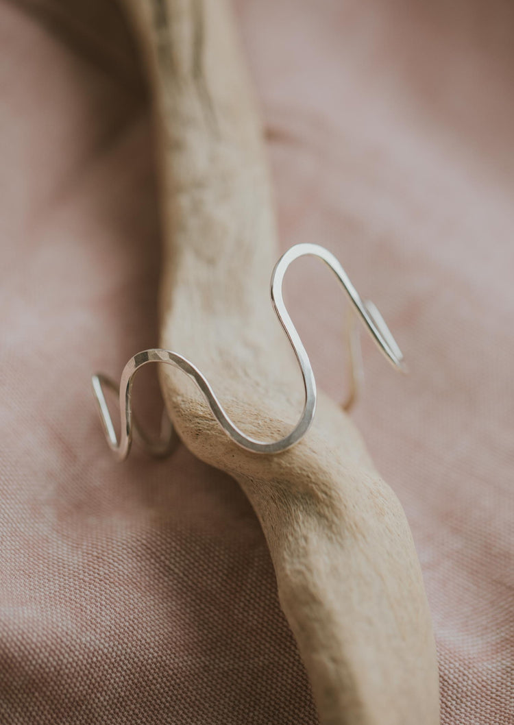 Wander Cuff