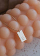 Blake Initial Necklace