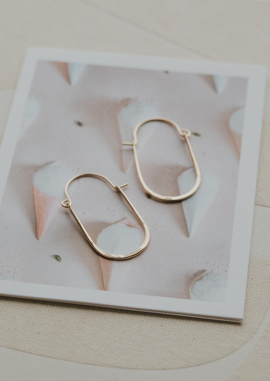 Willow Hoops