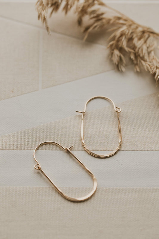 Willow Hoops