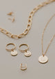 Smiley Drops
