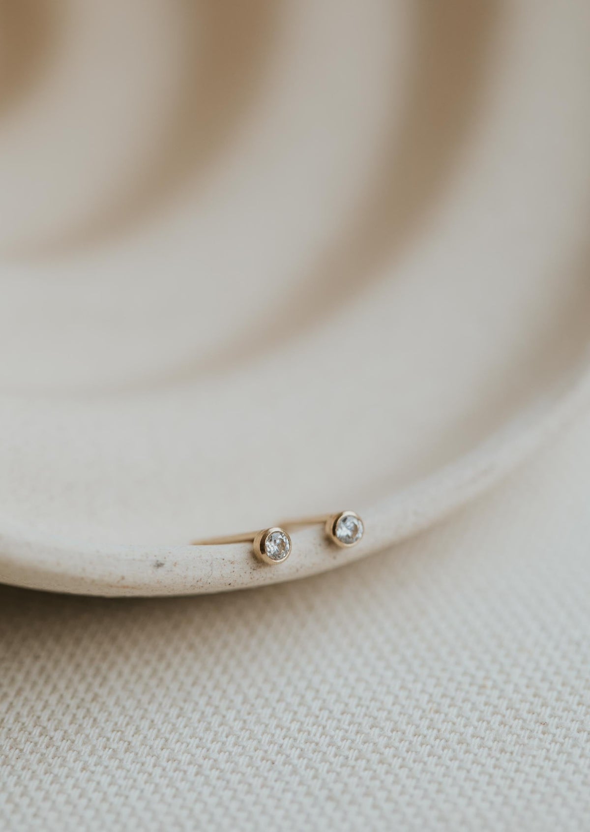 Solitaire Studs