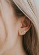 Solitaire Studs