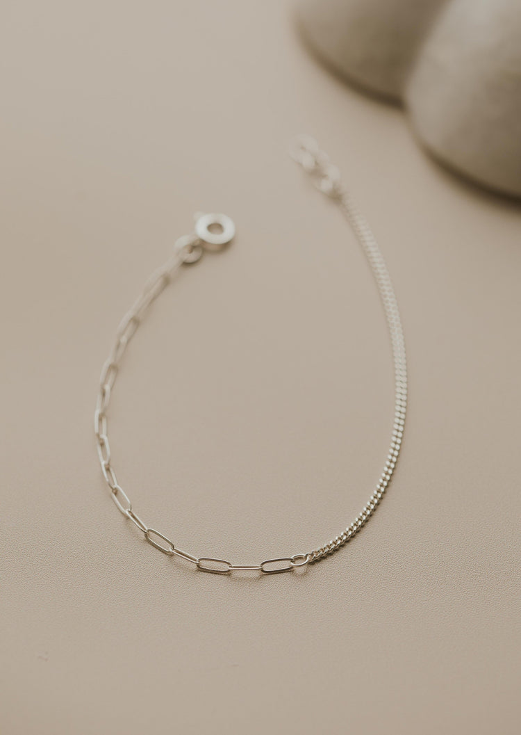Digital Analog Bracelet