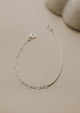 Digital Analog Bracelet