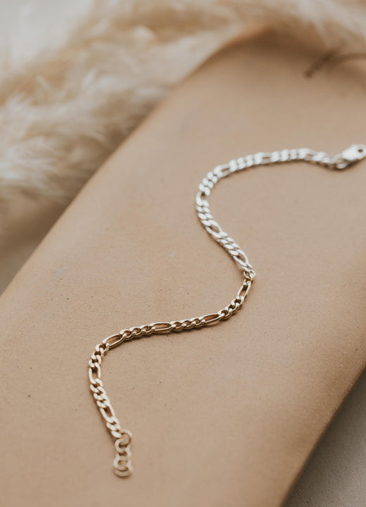 Sweet Juice Luxe Friendship Bracelet