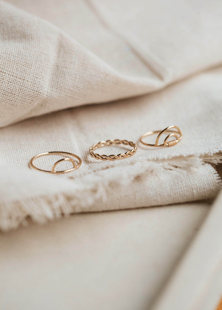 Nellie Ring