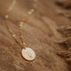 Entwined Necklace