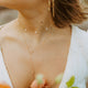 Nash Lariat Necklace