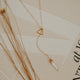 Nash Lariat Necklace