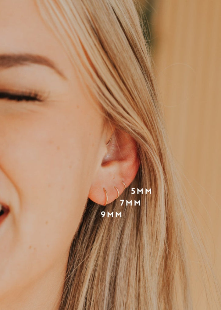 Tiny Hoops - Main Image